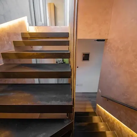 Spacious And Good Apartment *