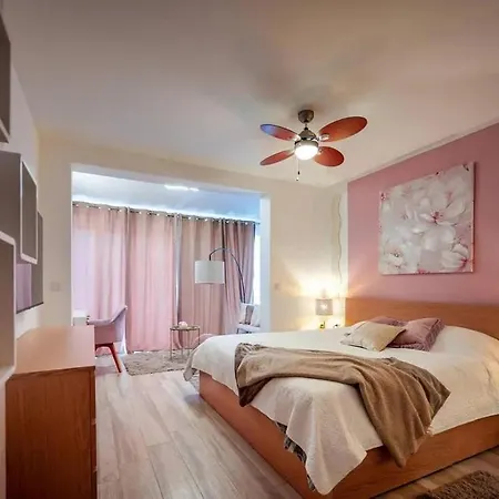 Spacious And Good Apartment Appartement *