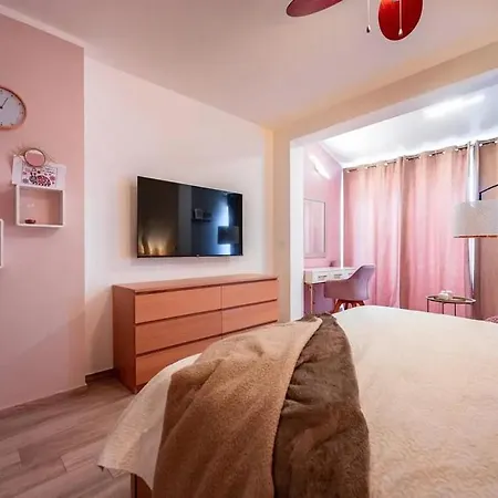 Spacious And Good Apartment Appartement Rovinj