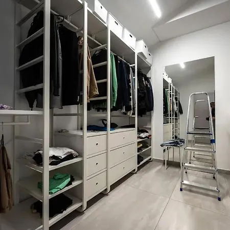 Spacious And Good Apartment