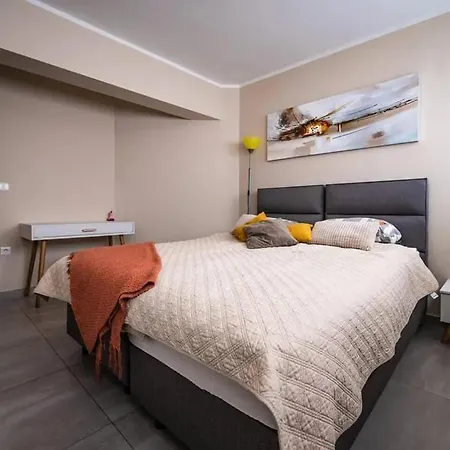 Spacious And Good Apartment Appartement *