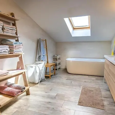 Appartement Spacious And Good Apartment