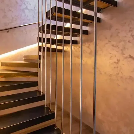 Spacious And Good Apartment