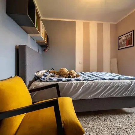 Spacious And Good Apartment Rovinj