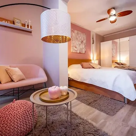 Spacious And Good Apartment