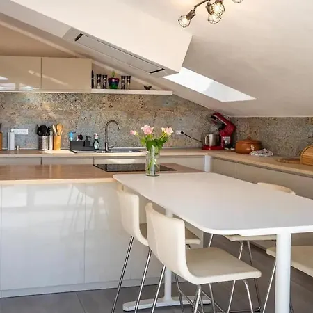 Appartement Spacious And Good Apartment *